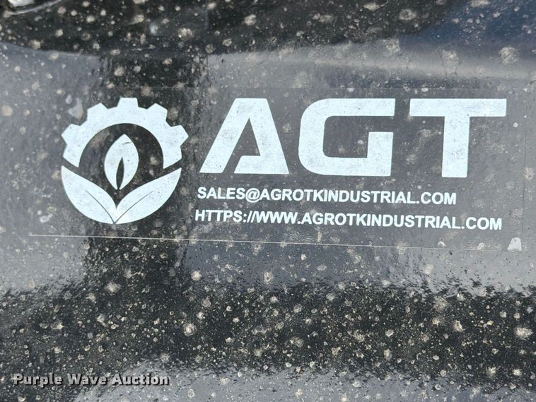 image for item EX4260 2026 AGT EXRC54 excavator brush mower
