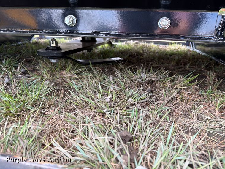 image for item EX4260 2026 AGT EXRC54 excavator brush mower