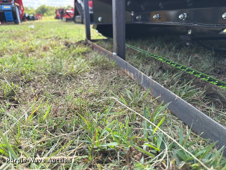 image for item EX4260 2026 AGT EXRC54 excavator brush mower