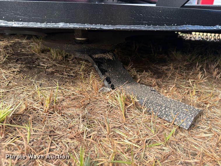 image for item EX4262 Raytree RHBC72S skid steer brush mower