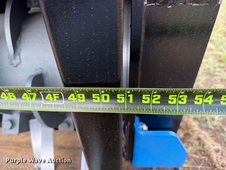 image for item EX4265 Raytree RMBD50 skid steer mulcher