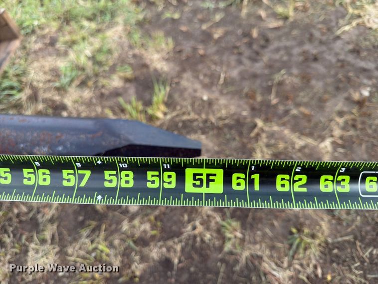 image for item EX4267 Raytree RMH680 skid steer breaker