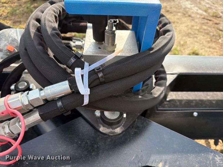 image for item EX4270 Raytree RMSC78 skid steer soil conditioner