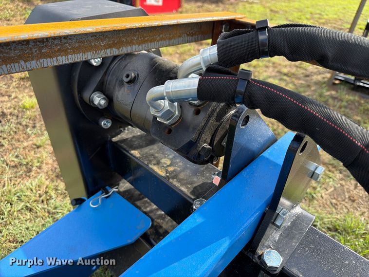 image for item EX4270 Raytree RMSC78 skid steer soil conditioner