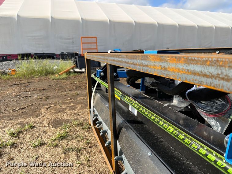 image for item EX4270 Raytree RMSC78 skid steer soil conditioner