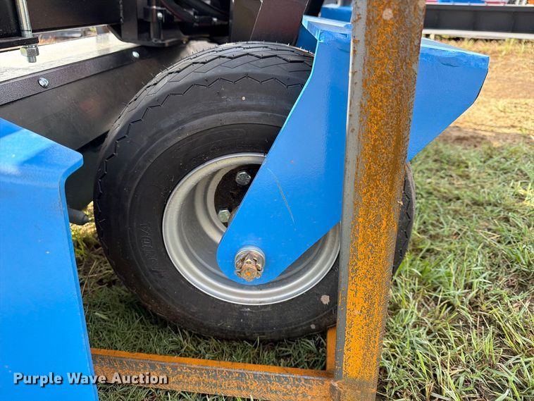 image for item EX4270 Raytree RMSC78 skid steer soil conditioner