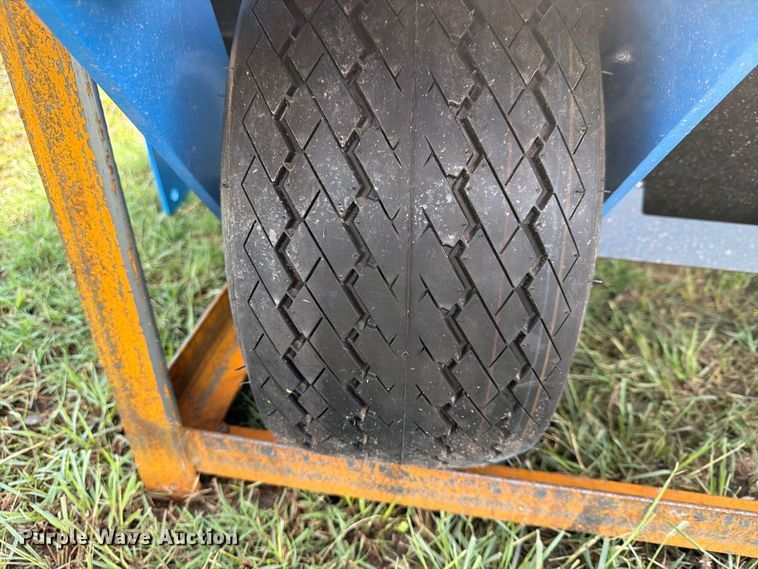 image for item EX4270 Raytree RMSC78 skid steer soil conditioner