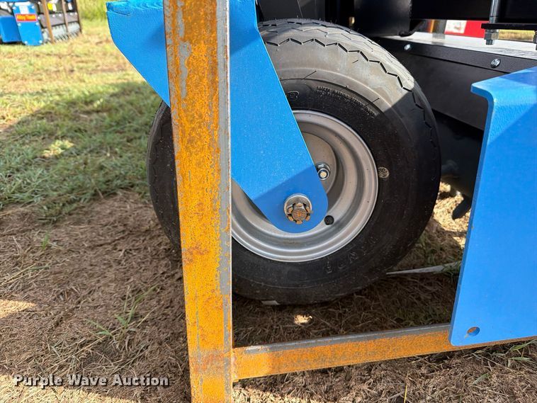 image for item EX4270 Raytree RMSC78 skid steer soil conditioner