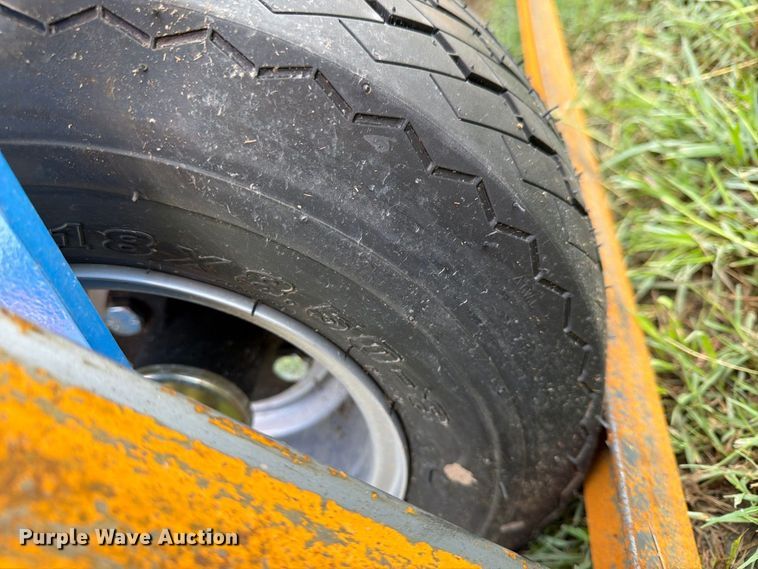 image for item EX4270 Raytree RMSC78 skid steer soil conditioner