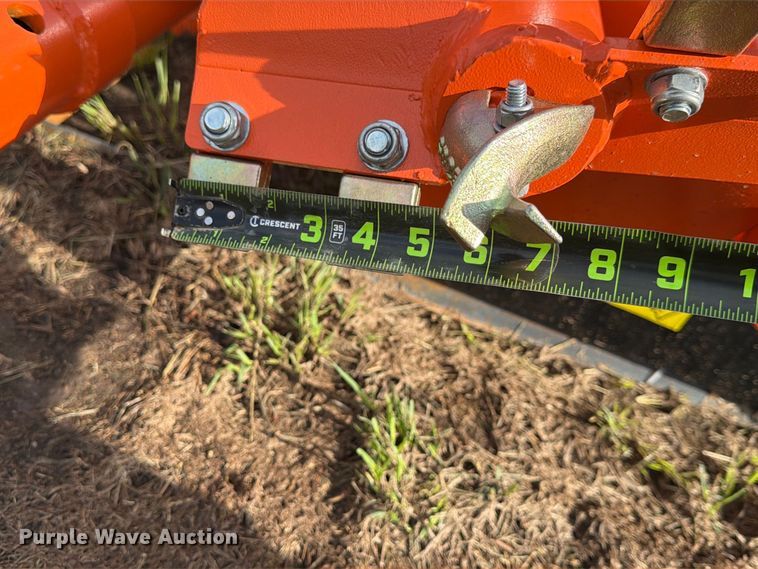 image for item EX4272 Raytree RMA42 skid steer auger