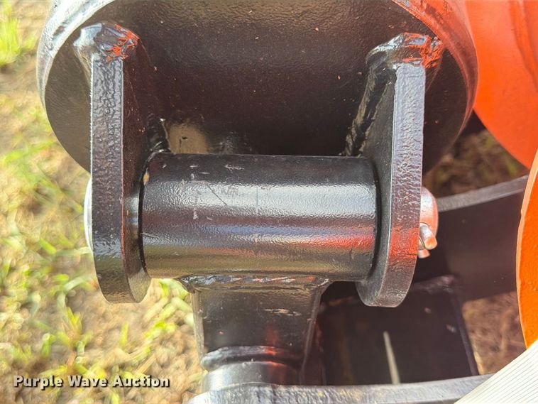 image for item EX4272 Raytree RMA42 skid steer auger