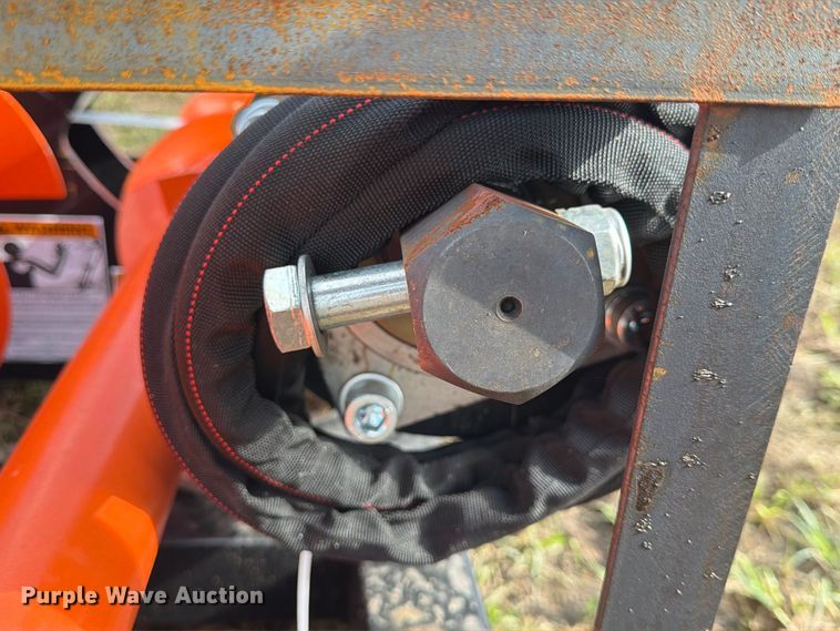image for item EX4272 Raytree RMA42 skid steer auger