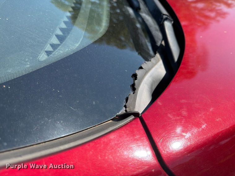 image for item EX4286 2015 Ford Escape SUV
