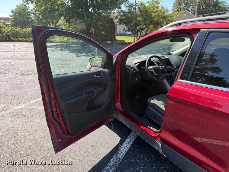 image for item EX4286 2015 Ford Escape SUV