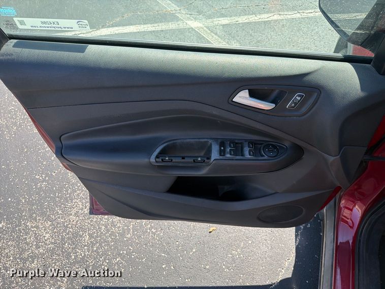 image for item EX4286 2015 Ford Escape SUV