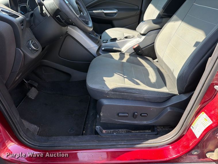 image for item EX4286 2015 Ford Escape SUV