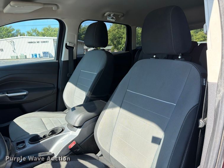 image for item EX4286 2015 Ford Escape SUV