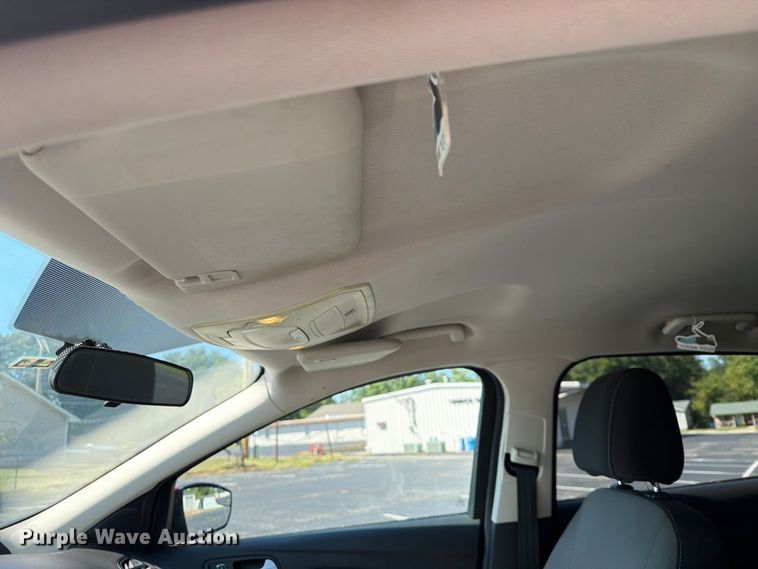 image for item EX4286 2015 Ford Escape SUV