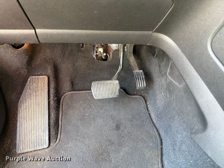 image for item EX4286 2015 Ford Escape SUV