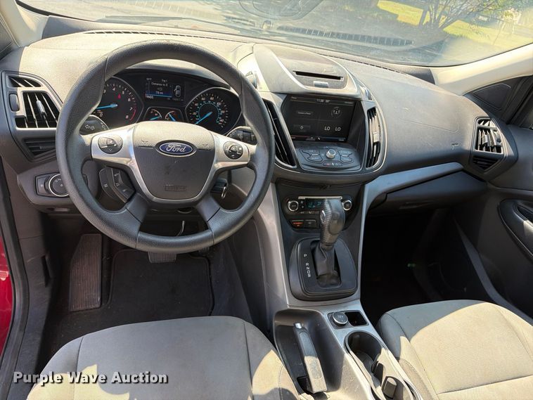 image for item EX4286 2015 Ford Escape SUV