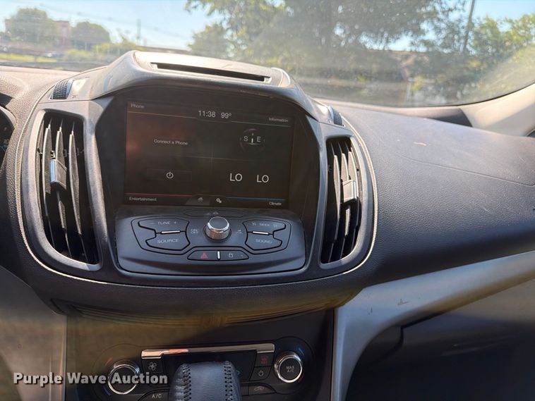 image for item EX4286 2015 Ford Escape SUV