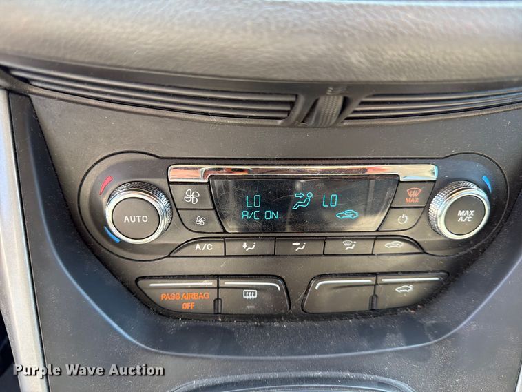 image for item EX4286 2015 Ford Escape SUV