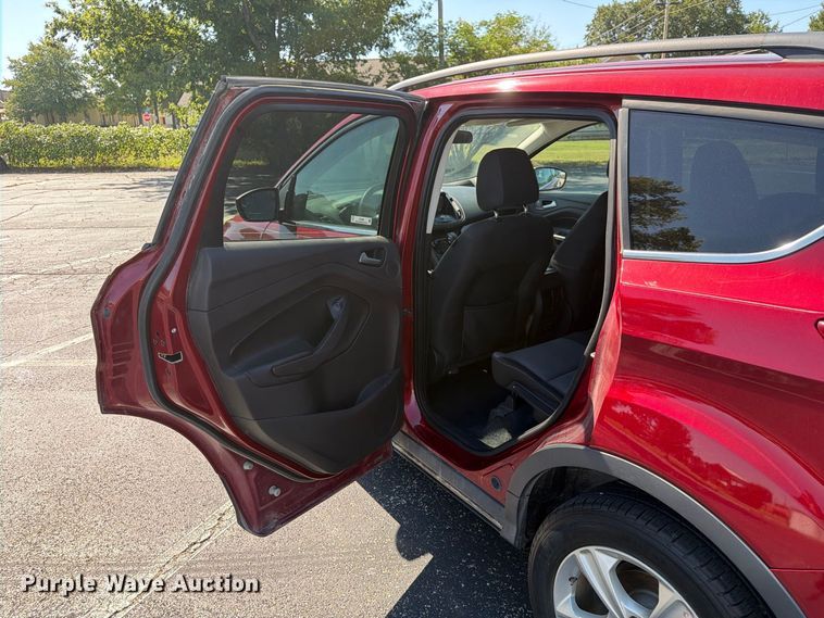 image for item EX4286 2015 Ford Escape SUV