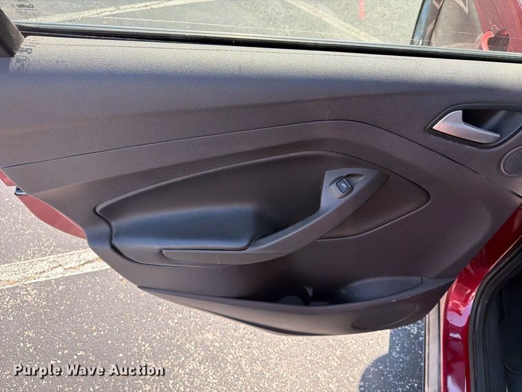 image for item EX4286 2015 Ford Escape SUV