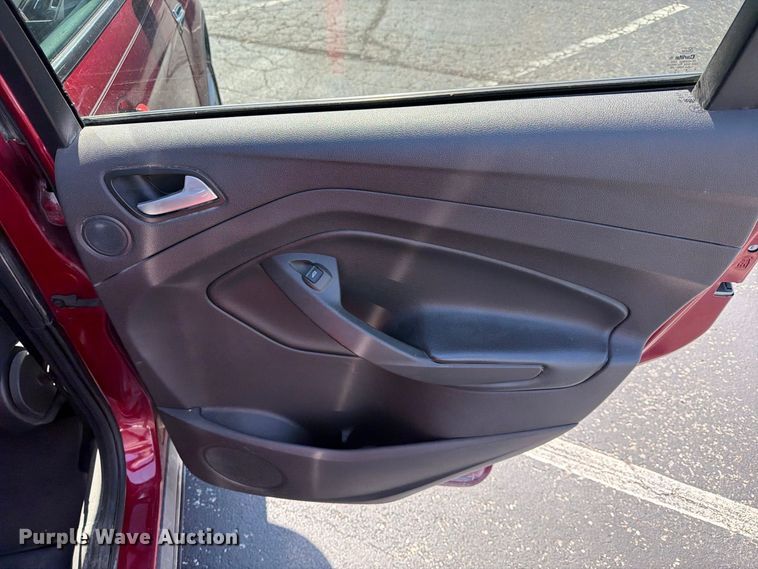 image for item EX4286 2015 Ford Escape SUV