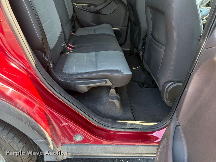 image for item EX4286 2015 Ford Escape SUV