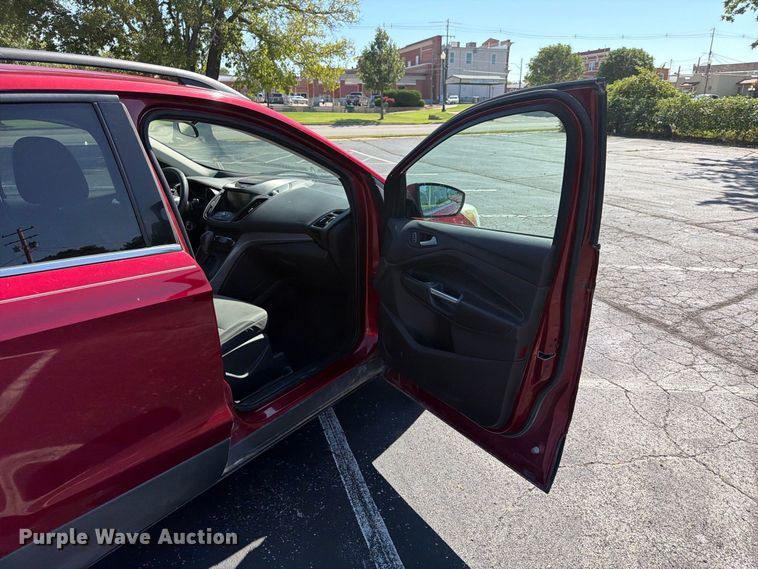 image for item EX4286 2015 Ford Escape SUV