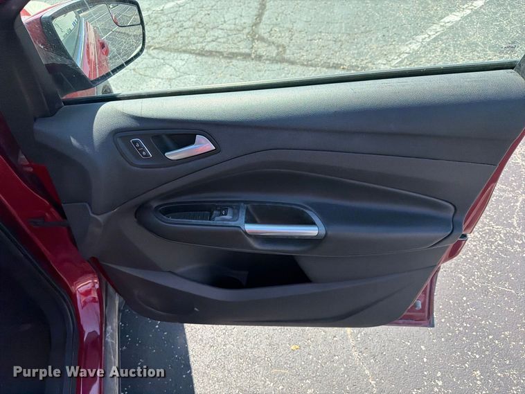 image for item EX4286 2015 Ford Escape SUV