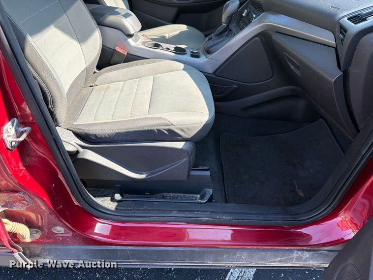 image for item EX4286 2015 Ford Escape SUV