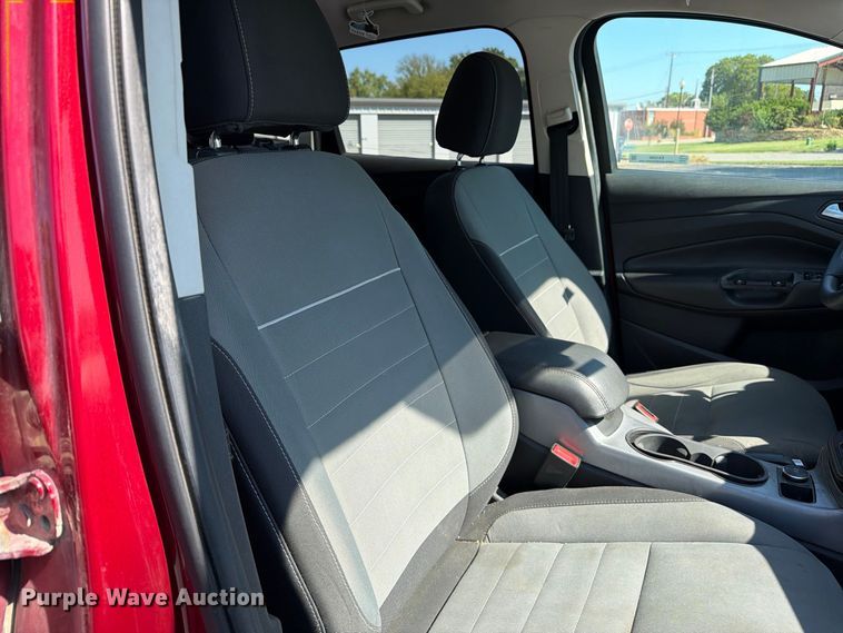 image for item EX4286 2015 Ford Escape SUV