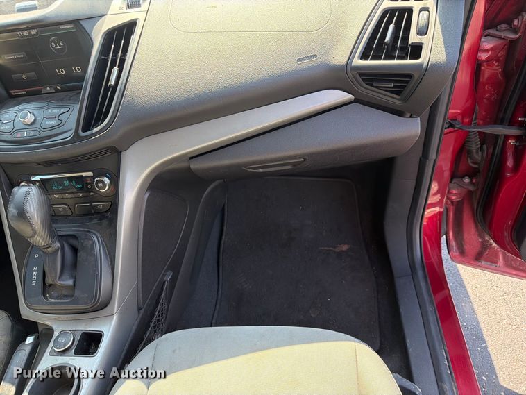 image for item EX4286 2015 Ford Escape SUV