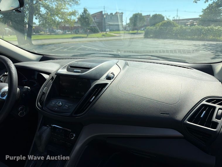 image for item EX4286 2015 Ford Escape SUV