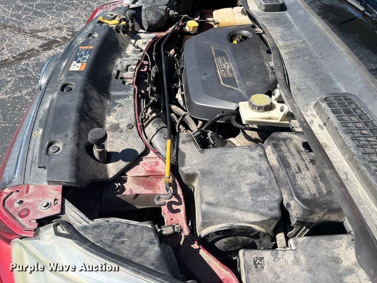 image for item EX4286 2015 Ford Escape SUV