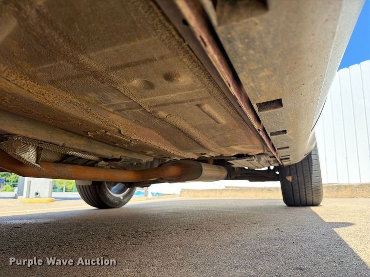 image for item EX4286 2015 Ford Escape SUV