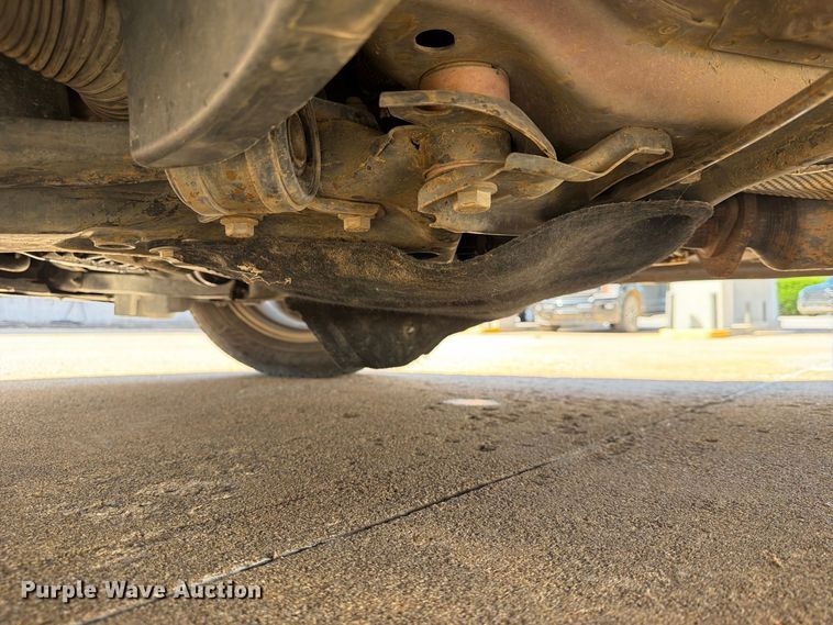 image for item EX4286 2015 Ford Escape SUV
