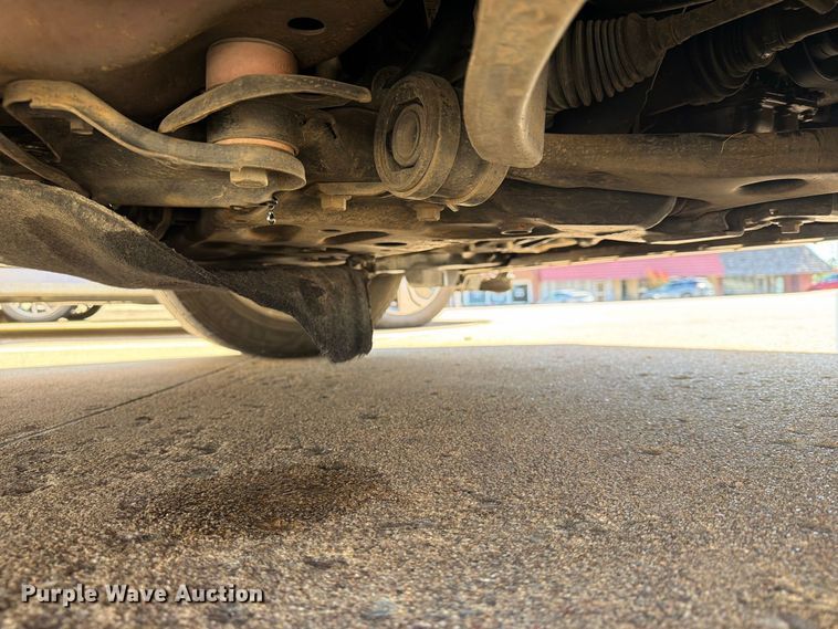image for item EX4286 2015 Ford Escape SUV