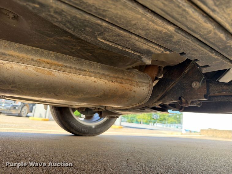 image for item EX4286 2015 Ford Escape SUV