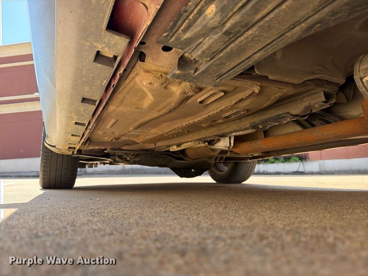 image for item EX4286 2015 Ford Escape SUV