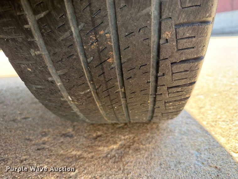 image for item EX4286 2015 Ford Escape SUV