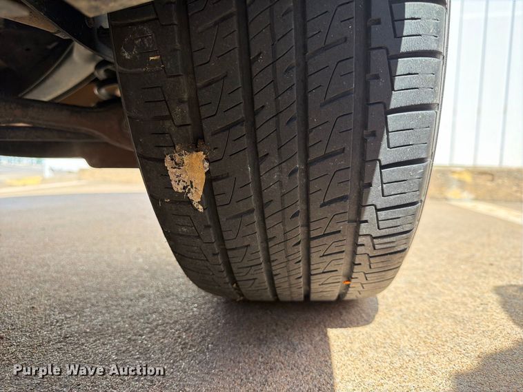 image for item EX4286 2015 Ford Escape SUV