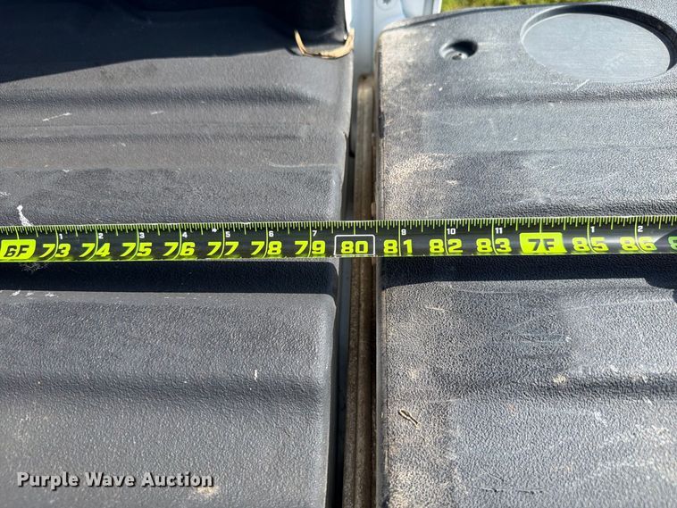 image for item EX4611 2021 Chevrolet Silverado 1500 Ext. Cab pickup truck