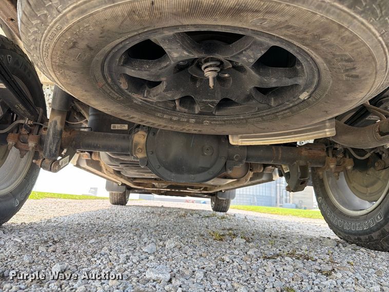 image for item EX4611 2021 Chevrolet Silverado 1500 Ext. Cab pickup truck