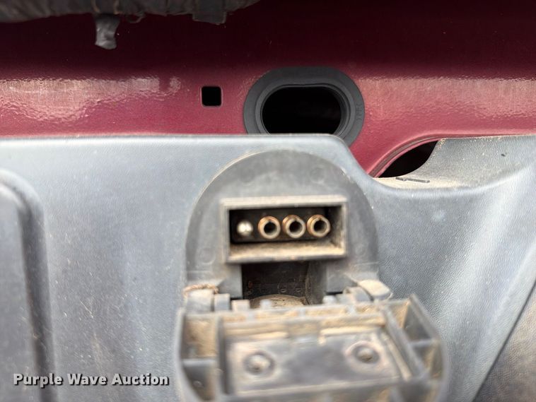 image for item FB5100 2013 RAM 2500 Laramie Crew Cab pickup truck