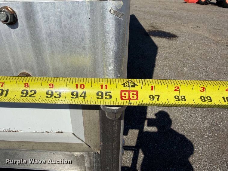 image for item FB5110 2012 Freightliner Business Class M2 box truck
