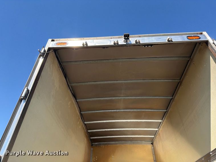 image for item FB5110 2012 Freightliner Business Class M2 box truck