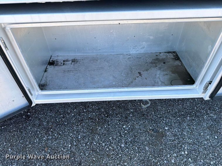 image for item FB5110 2012 Freightliner Business Class M2 box truck